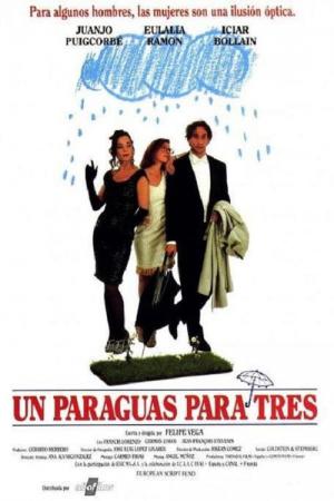 Un parapluie pour trois (1992)