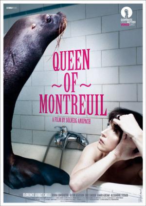 Queen of Montreuil (2012)