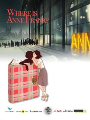 Où est Anne Frank ! (2021)