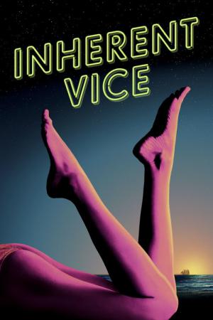 Inherent Vice (2014)