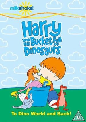 Harry et ses dinosaures (2005)