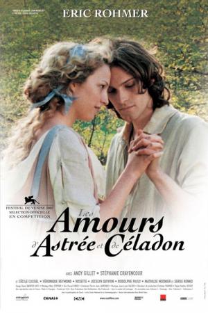 Les Amours d'Astrée et de Céladon (2007)