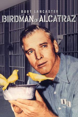 Le Prisonnier d'Alcatraz (1962)