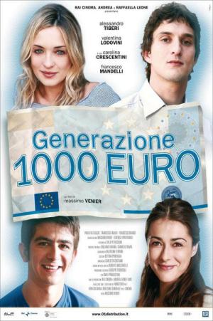 Génération mille euros (2009)