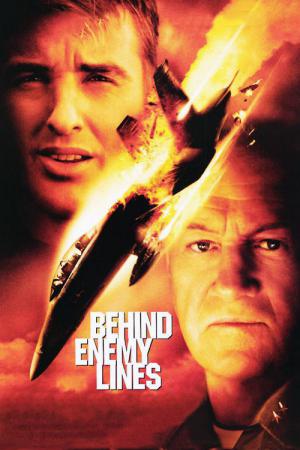 En territoire ennemi (2001)