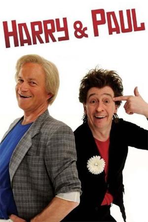 Ruddy Hell! It's Harry & Paul (2007)