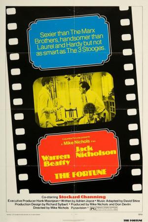 La Bonne Fortune (1975)