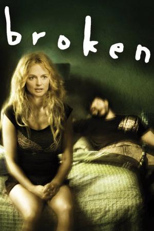 Broken (Alan White) (2006)
