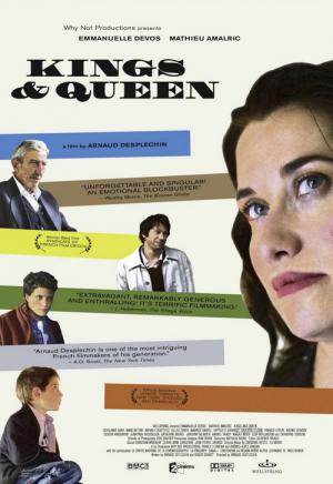 Rois et reine (2004)