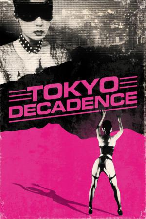 Tokyo décadence (1992)