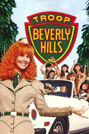 Les Scouts de Beverly Hills (1989)