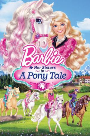 Barbie et ses sœurs au Club Hippique (2013)