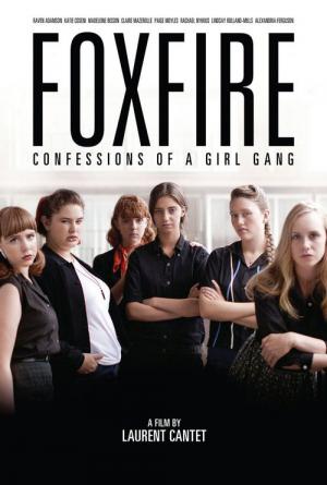 Foxfire : Confessions d'un gang de filles (2012)