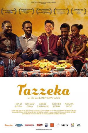 Tazzeka (2017)