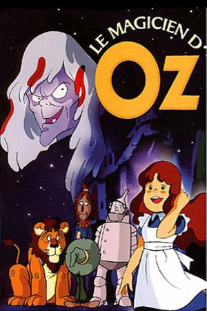 Le Magicien d'Oz (1986)
