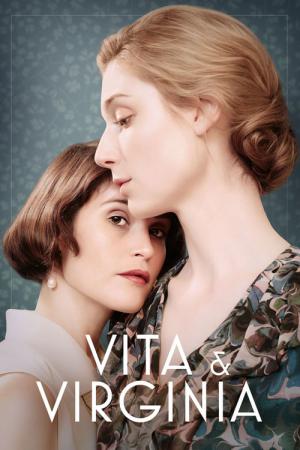 Vita et Virginia (2018)