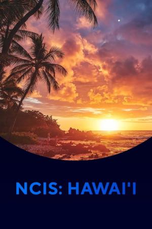NCIS : Hawai'i (2021)
