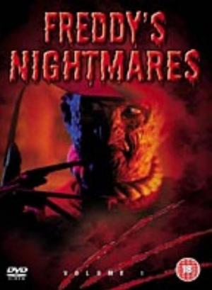 Les cauchemars de Freddy (1988)