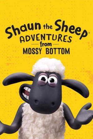 Shaun le mouton: Les aventures à la ferme (2020)