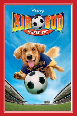 Air Bud 3 (2000)