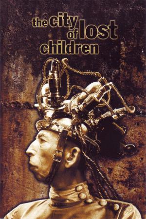 La Cité des enfants perdus (1995)