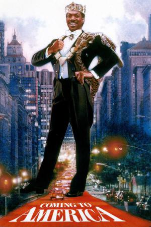Un Prince à New York (1988)