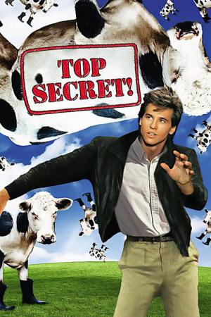Top secret ! (1984)