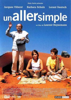 Un Aller simple (2001)