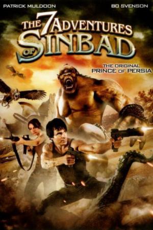 Les 7 Aventures de Sinbad (2010)