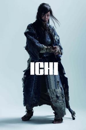 Ichi, la femme samouraï (2008)