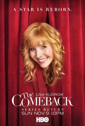 Mon comeback (2005)