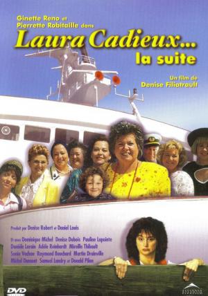 Laura Cadieux...la suite (1999)