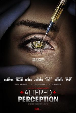 Altered Perception (2017)