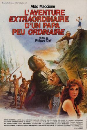 L'aventure extraordinaire d'un papa peu ordinaire (1990)