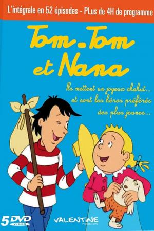 Tom-Tom et Nana (1998)
