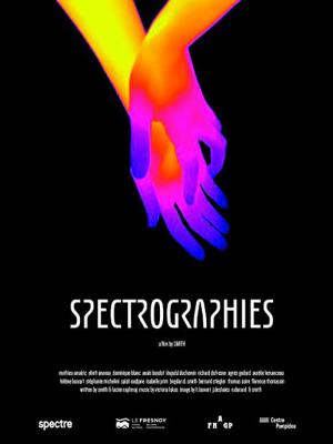 Spectrographies (2015)