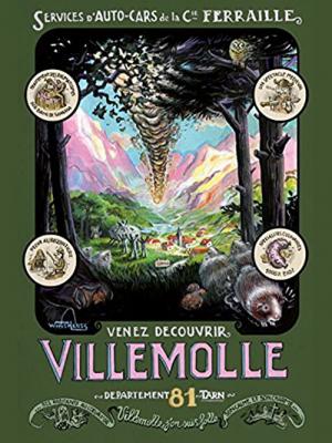 Villemolle 81 (2009)