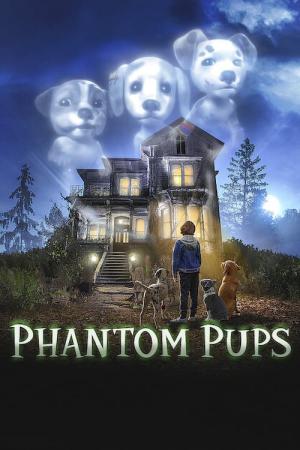 Phantom Pups : En chair et en os ? (2022)