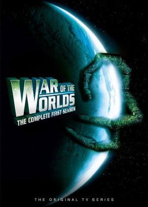 La Guerre Des Mondes Dernier Chapitre (1988)