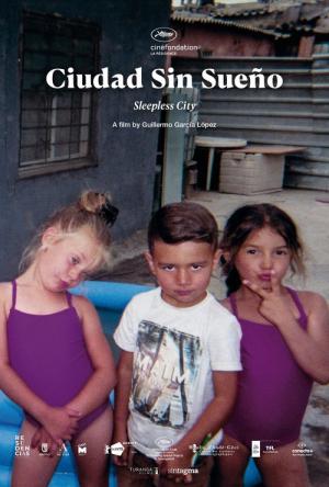 Ciudad Sin Sueño (2025)