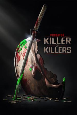 Predator : Killer of Killers (2025)