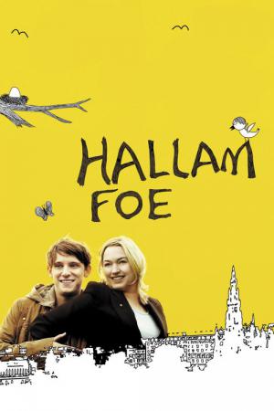 My Name is Hallam Foe (2007)