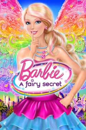 Barbie et le Secret des Fées (2011)