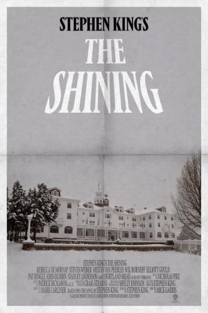 Shining : Les Couloirs de la peur (1997)