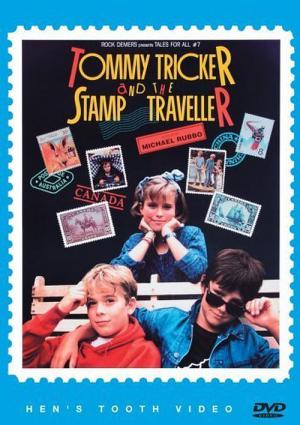 Les aventuriers du timbre perdu (1988)