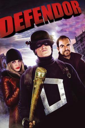 Defendor: héros ou zéro (2009)