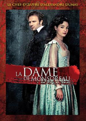 La dame de Monsoreau - La mort d'un juste (2008)