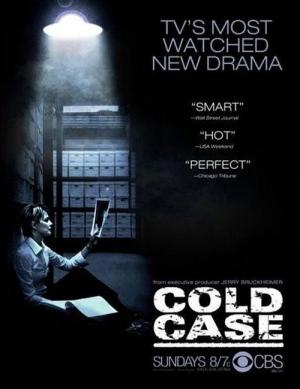Cold case : Affaires classées (2003)