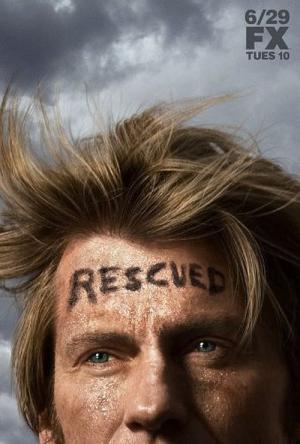 Rescue Me, les héros du 11 septembre (2004)