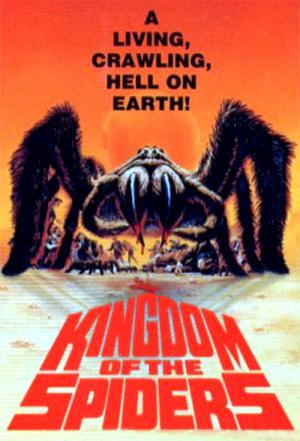 L'horrible invasion (1977)